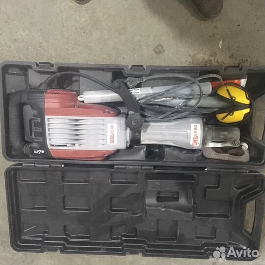 Инструмент в аренду