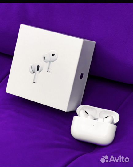 Airpods pro 2