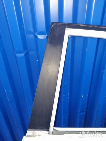 Дверь задняя левая Kia Rio