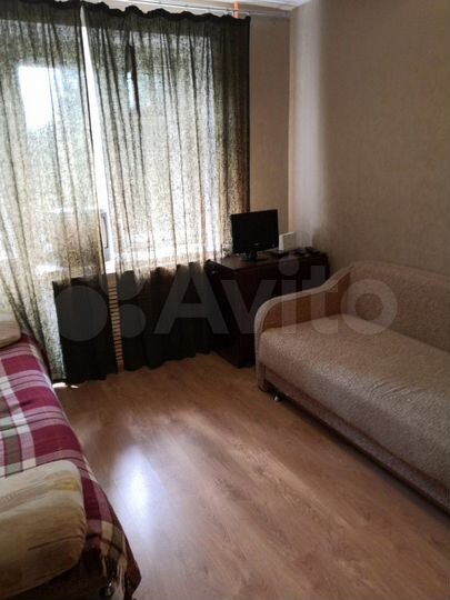 1-к. квартира, 21 м², 4/9 эт.