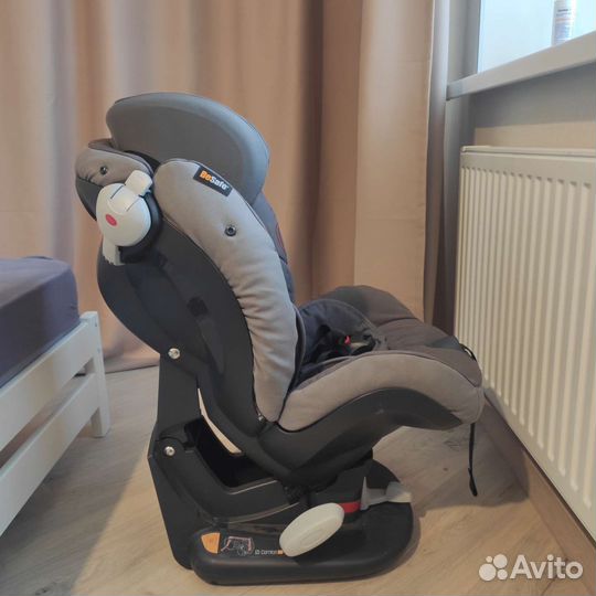Детское автокресло BeSafe