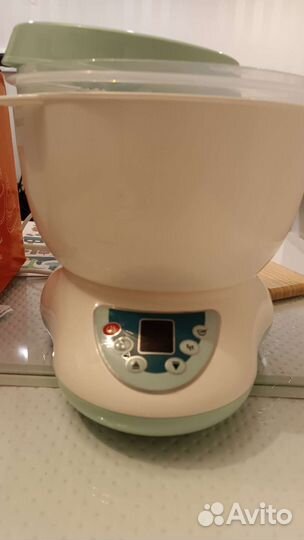 Стерилизатор Kitfort