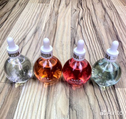 Масло для кутикулы 75мл