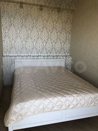 2-к. квартира, 54 м², 11/23 эт.