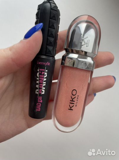 Косметика и набор косметики