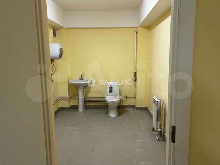 Сдам помещение свободного назначения, 124 м²