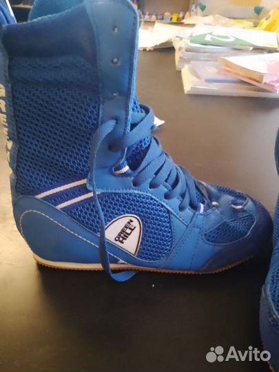 Борцовки самбовки новые