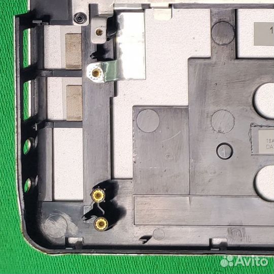 Топкейс Asus N56V