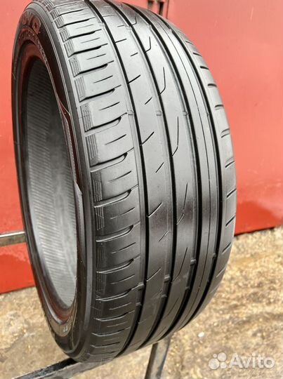 Toyo Proxes CF2 SUV 245/45 R20 103W