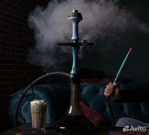 Аренда кальяна / Доставка на дом