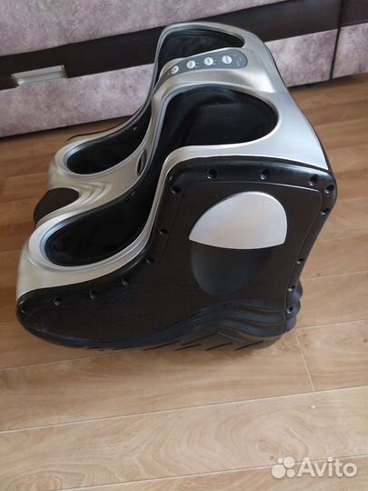 Массажер для ног блаженство