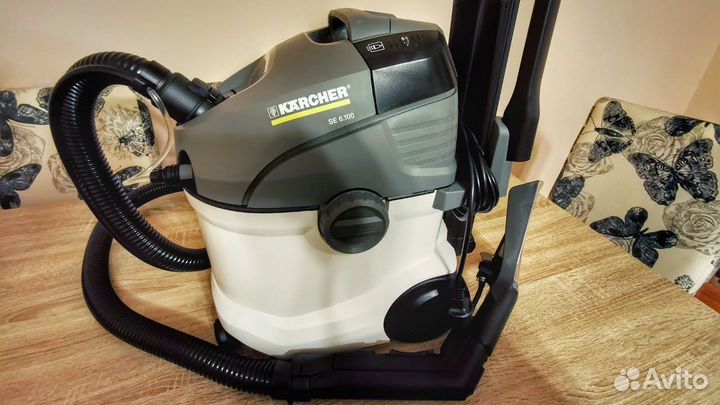 Пароочиститель karcher sc 4 Аренда