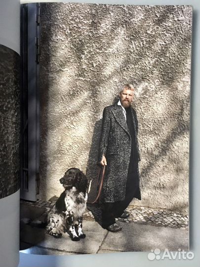 Журнал 032C лето 2017 выпуск 32 (архивная вещь)