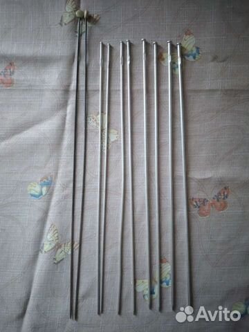 Спицы для вязания