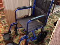 Кресло каталка для инвалид�а бу