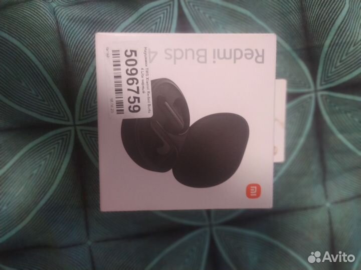 Xiaomi redmi buds 4 lite