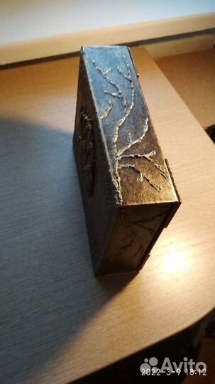 Коробки Глаз Дракона