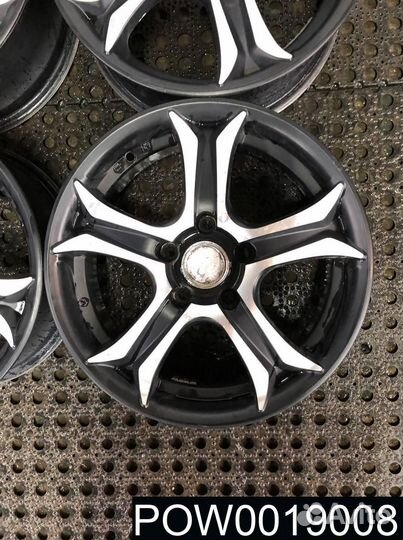 Диски R16 Kia Б/у Литые