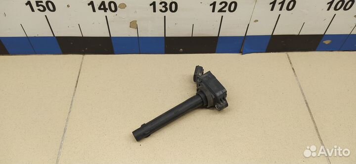 Катушка зажигания Atlas 2017