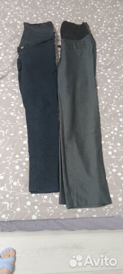 Вещи пакетом для беременных 44-46