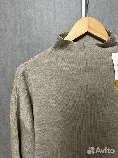 Вязаный костюм