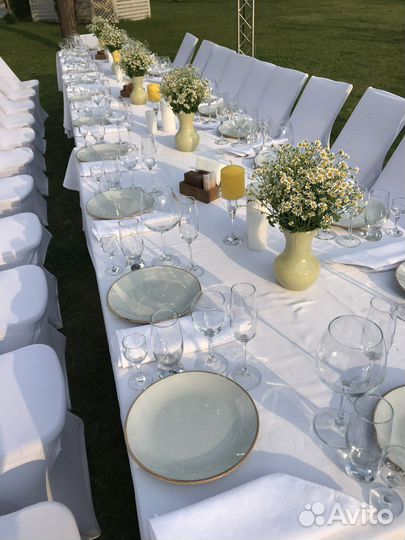 Свадебный организатор / Координатор мероприятий