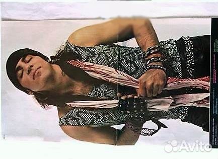 Little Steven - Bruce Springsteen's E-Street Band