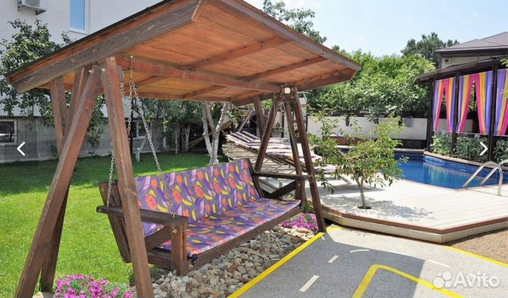 Автобусные туры в Геленджик из Уфы и Октябрьского