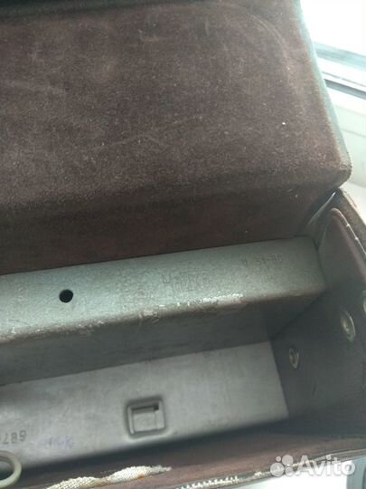 Фотовспышка чайка