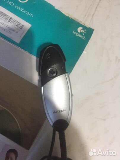 Камера для пк