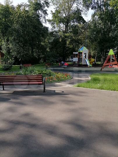 Комната 20 м² в 3-к., 1/5 эт.