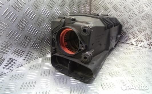 Корпус воздушного фильтра mercedes benz CLC C203