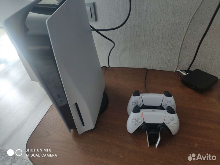 Sony playstation 5