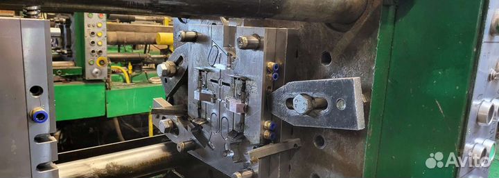 Изготовление пластиковых деталей по образцу