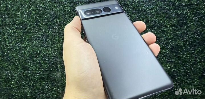 Google Pixel 7 Pro, 12/128 ГБ