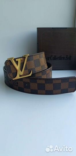 Ремень Louis Vuitton