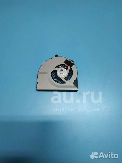 Вентилятор, кулер для ноутбука Asus N56