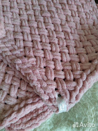 Одеяло детское новое