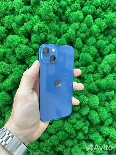 iPhone 13, 128 ГБ