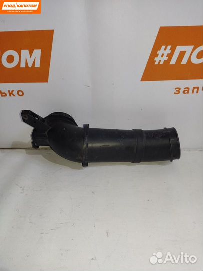 Патрубок воздушного фильтра Ford Focus 2 рест