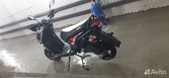 Продам скутер