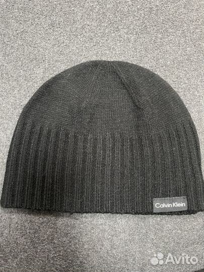 Шапка норковая женская