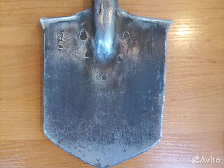 Лопата малая уэа