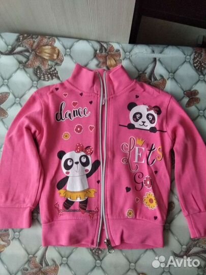 Одежда для девочек