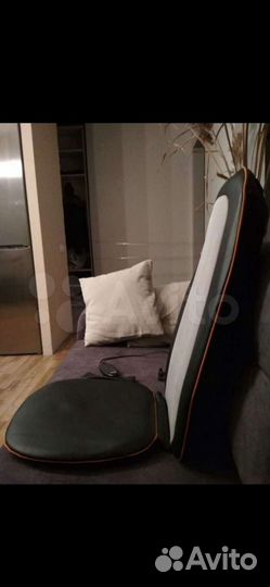 Тренажер массажная накидка, торг