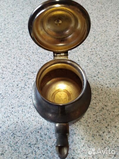 Чайник заварочный