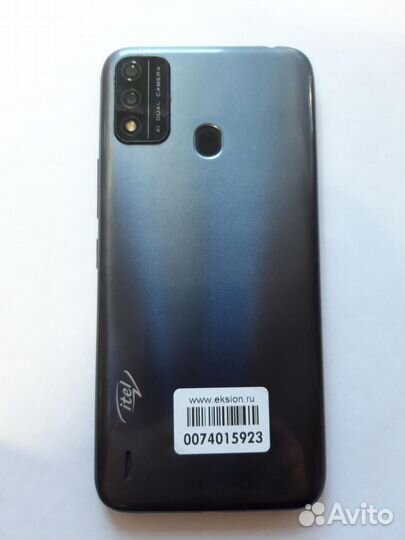 Itel A48, 2/32 ГБ