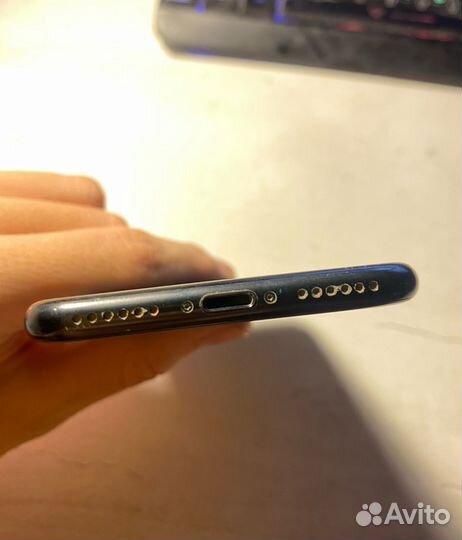 iPhone 7, 32 ГБ