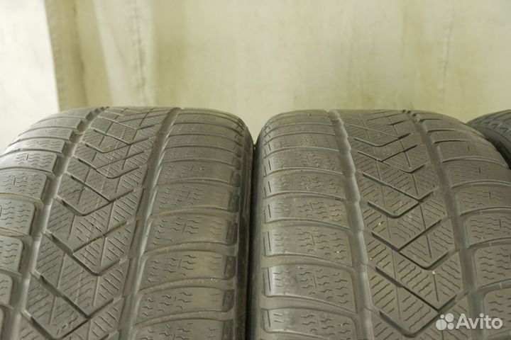 Pirelli Scorpion Winter 275/45 R20 110V