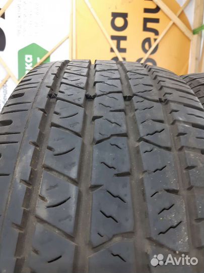 Continental ContiCrossContact LX 265/60 R18 110T